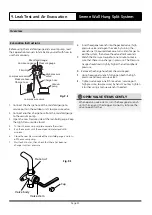 Preview for 33 page of ActronAir Serene WRC-026AS Installation Manual