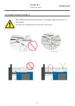 Preview for 13 page of Actuall DoorLIFT DL-6 Installation Manual