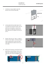 Preview for 17 page of Actuall DoorLIFT DL-6 Installation Manual