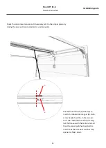 Preview for 23 page of Actuall DoorLIFT DL-6 Installation Manual