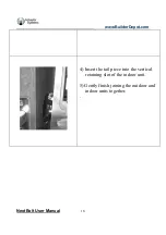 Preview for 18 page of Actuator Systems NextBolt User Manual