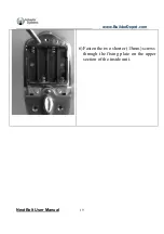 Preview for 19 page of Actuator Systems NextBolt User Manual