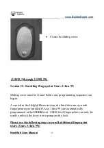 Preview for 31 page of Actuator Systems NextBolt User Manual