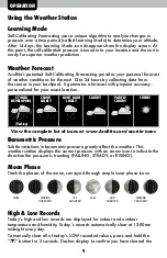 Preview for 9 page of ACU-RITE 02022WB Instruction Manual