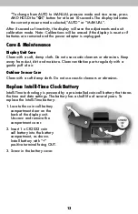 Preview for 13 page of ACU-RITE 02048HD Instruction Manual