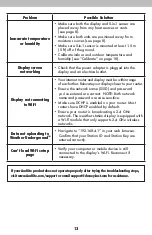 Preview for 13 page of ACU-RITE 06088 Instruction Manual