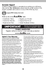 Preview for 15 page of ACU-RITE 06088 Instruction Manual