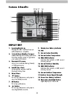 Preview for 3 page of ACU-RITE 13230 Instruction Manua