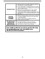 Preview for 11 page of ACU-RITE 13230 Instruction Manua