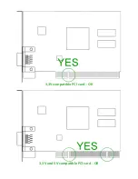 Preview for 11 page of ACube Systems Sam440ep-flex User Manual