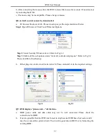 Preview for 62 page of Acumen Ai-T40 User Manual