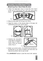 Preview for 5 page of Acumen EON BASIX PLUS ES Manual