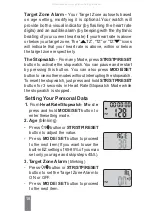 Preview for 10 page of Acumen EON BASIX PLUS ES Manual