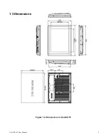 Preview for 4 page of Acura Embedded Systems AcuDis115 User Manual