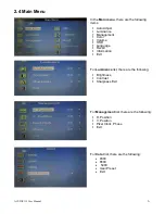 Preview for 8 page of Acura Embedded Systems AcuDis115 User Manual