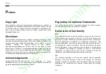 Preview for 4 page of Acura Embedded Systems AcuPanel 12V2 User Manual