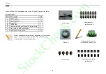 Preview for 10 page of Acura Embedded Systems AcuPanel 12V2 User Manual