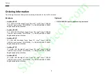 Preview for 11 page of Acura Embedded Systems AcuPanel 12V2 User Manual