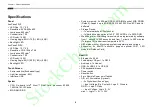 Preview for 13 page of Acura Embedded Systems AcuPanel 12V2 User Manual