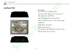 Preview for 15 page of Acura Embedded Systems AcuPanel 12V2 User Manual