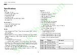 Preview for 16 page of Acura Embedded Systems AcuPanel 12V2 User Manual