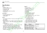 Preview for 19 page of Acura Embedded Systems AcuPanel 12V2 User Manual