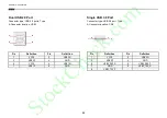 Preview for 33 page of Acura Embedded Systems AcuPanel 12V2 User Manual