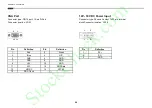 Preview for 35 page of Acura Embedded Systems AcuPanel 12V2 User Manual