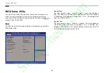 Preview for 43 page of Acura Embedded Systems AcuPanel 12V2 User Manual