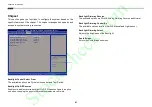 Preview for 52 page of Acura Embedded Systems AcuPanel 12V2 User Manual