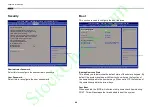 Preview for 55 page of Acura Embedded Systems AcuPanel 12V2 User Manual