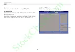 Preview for 56 page of Acura Embedded Systems AcuPanel 12V2 User Manual