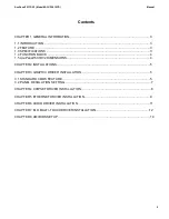 Preview for 2 page of Acura Embedded Systems AcuPanel15C1DV2 User Manual