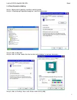 Preview for 7 page of Acura Embedded Systems AcuPanel15C1DV2 User Manual