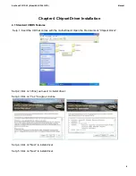 Preview for 8 page of Acura Embedded Systems AcuPanel15C1DV2 User Manual