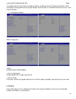 Preview for 25 page of Acura Embedded Systems AcuPanel15C1DV2 User Manual