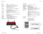 Preview for 2 page of Acura Embedded Systems PowerBrick 5.0 CV-i7 Quick Manual