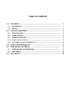 Preview for 2 page of Acura Embedded Systems PowerBrick 5.0 User Manual