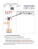 Preview for 8 page of Acura Embedded Systems PowerBrick 5.0 User Manual