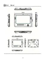 Preview for 21 page of Acura Embedded AcuTab 2 Manual