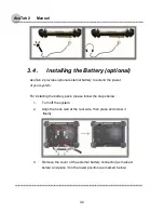 Preview for 42 page of Acura Embedded AcuTab 2 Manual