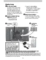 Preview for 6 page of AcuRite 02098 Instruction Manual