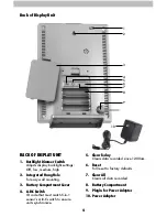 Preview for 4 page of AcuRite 1602RX Instruction Manual