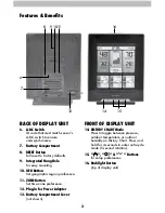 Preview for 3 page of AcuRite 2007 Instruction Manual