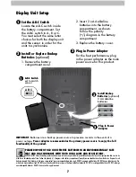 Preview for 7 page of AcuRite 2007 Instruction Manual