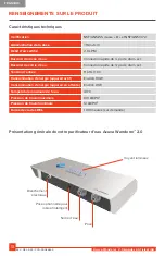 Preview for 18 page of Acuva Wanderer 2.0 User Manual