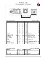 Preview for 5 page of ACV Compact A 100 Installation, Operating And Servicing Instructions