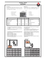 Preview for 7 page of ACV Compact A 100 Installation, Operating And Servicing Instructions