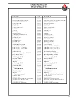 Preview for 17 page of ACV Compact A 100 Installation, Operating And Servicing Instructions