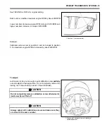 Preview for 146 page of AD Boivin SH-MAN-2007 Shop Manual